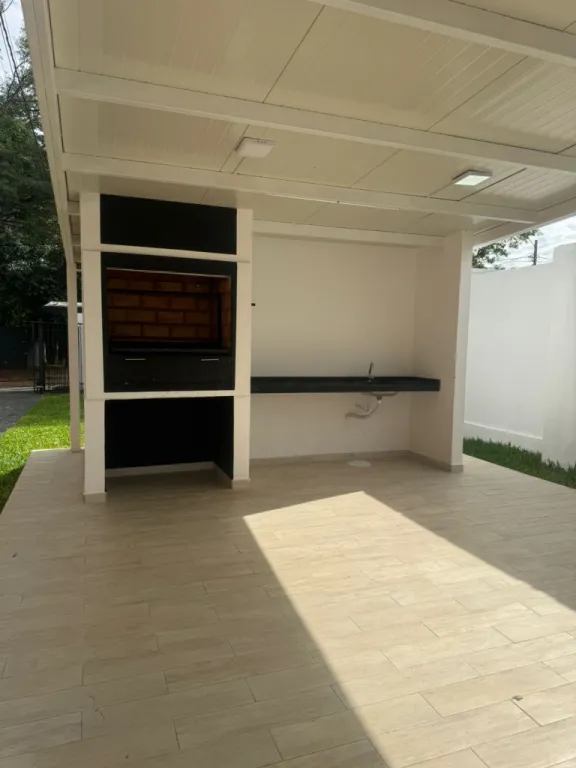 VENDO CASA A ESTRENAR EN EL CONDOMINIO VITAMODERNA DE LA CIUDAD DE ÑEMBY — foto 3