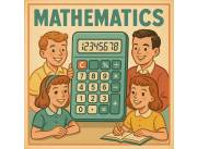 PROFE DE MATEMÁTICAS DIDÁCTICO 🎲