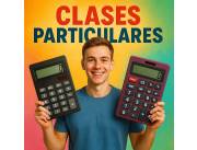 CLASES PARTICULARES DE FÍSICA 🔍