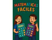 ¡TUTOR DE MATEMÁTICAS! 📏