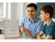PROFE DE MATEMÁTICAS PRÁCTICO 📐