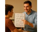 TUTOR DE FÍSICA COMPRENSIBLE 💡