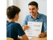 CLASES PARTICULARES DE MATEMÁTICAS ➖