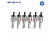 Diesel Control Valve F00V C01 542