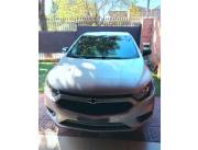 VENDO CHEVROLET ONIX JOY BLACK