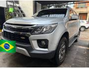Chevrolet Trailblazer premier 2022