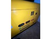 Vendo Generador Gen Wasko Cabinado diesel 15 KVA 2 CIL sin ATS