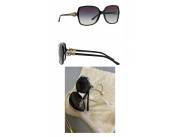 Lentes de sol Bvlgari