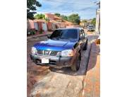 Vendo Nissan Frontier
