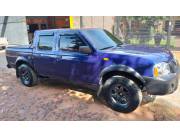Nissan Frontier 2006