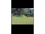 Vendo casa en San Bernardino a media cuadra del Club Náutico 2 Anexo Lago Azul