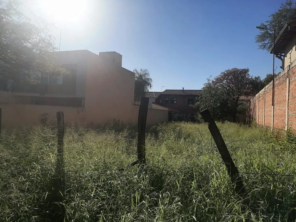 Vendo hemoso terreno zona Universidad Católica — foto 2