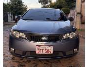 OFERTO IMPECABLE KIA CERATO 2011 DE GARDEN