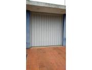 Portón Basculante 3.00 x 3.00 mts