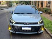 OFERTO IMPECABLE HYUNDAI HB20S 2025 DE AUTOMOTOR
