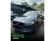 Volvo XC60 2019