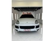 PORSCHE CAYENNE DE DIESA CON 54.000 KM