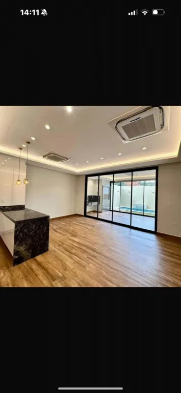 Vendo duplex a Estrenar con piscina en Fernando de la Mora zona Norte a 1 Av Mcal López — photo 2