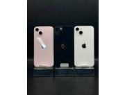iPhone 13 swap 128GB
