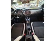NISSAN VERSA EXCLUSIVE