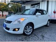 Suzuki Swift 2015 [ÚNICA DUEÑA]