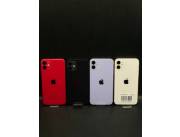 iPhone 11 swap 128GB