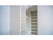 Vendo Departamento de 2 dormitorios en Edificio Residencial Las Orquideas