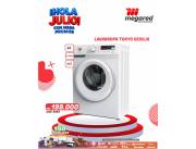 LAVARROPA AUTOMÁTICA TOKYO CECILIA 6KG C/F 1000R