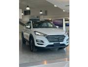 Vendo Tucson 1.6 Turbo Naftera Automatica Año 2026