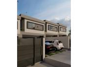 VENDO HERMOSOS DÚPLEX’s A ESTRENAR "JAZMÍN" LAURELTY LUQUE Ubicado sobre Calle Jazmín, a 1