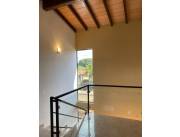 Vendo duplex en Lambare barrio Puerto Pabla