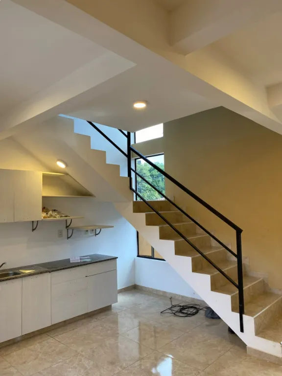 Vendo duplex en Lambare barrio Puerto Pabla — foto 3