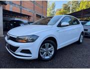 Volkswagen Polo 2019