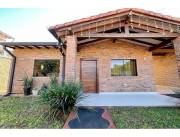 Vendo amplio chalet en Luque San Rafel ✨
