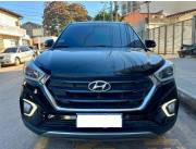 VENDO HYUNDAI CRETA 2022 AUTOMÁTICO DE AUTOMOTOR