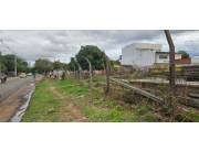EN VENTA TERRENO EN FERNANDO DE LA MORA ID 37253