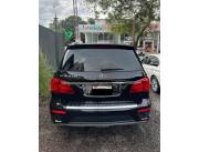 MERCEDES BENZ GL 350 2013