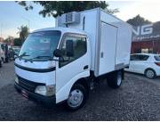 VENDO TOYOTA HINO REFRIGERADO TODO CON GARANTÍA