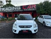 RECIEN LLEGADO KIA SPORTAGE MEGA IMPECABLE SIN USO EN PY