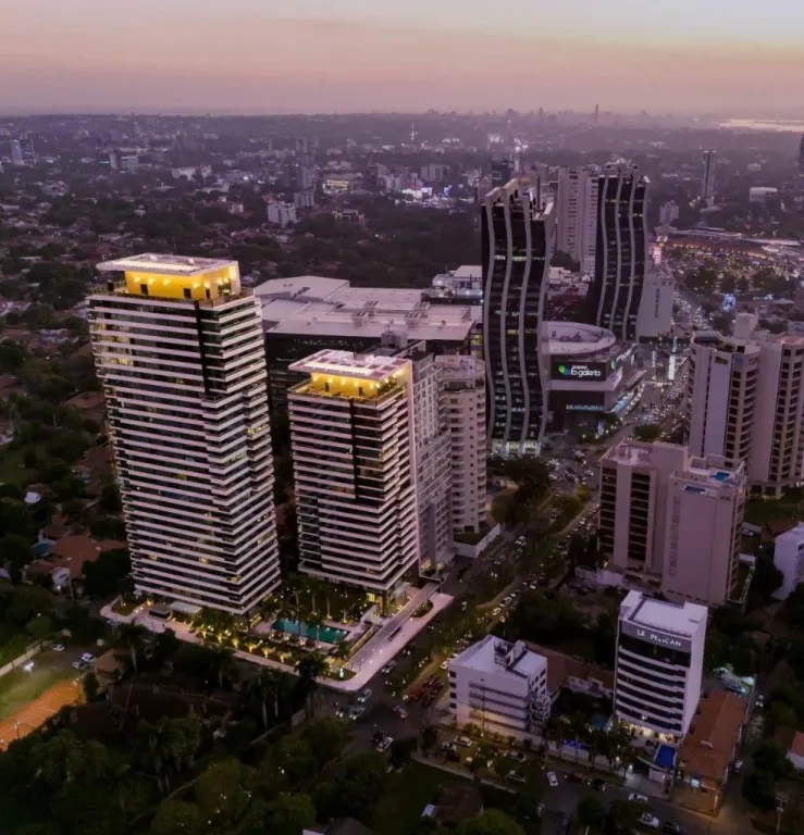 EDIFICIO EMINENT -Torre II — foto 2