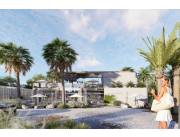 En Venta Terreno en Ypacaraí ID 36011