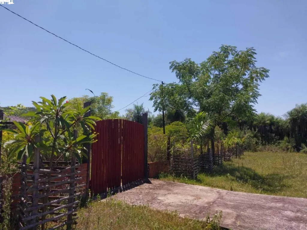 EN VENTA 3 TERRENOS JUNTOS EN ATYRA — foto 2