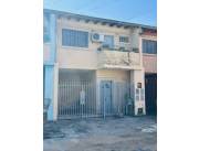 VENDO DUPLEX EN LAMBARE