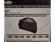 Vendo Espectacular Casco Bell Americano-Solo para Entendidos