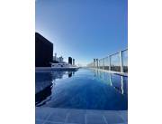 DEPARTAMENTO EDIF. URBAN CARMELITAS ALQUILER