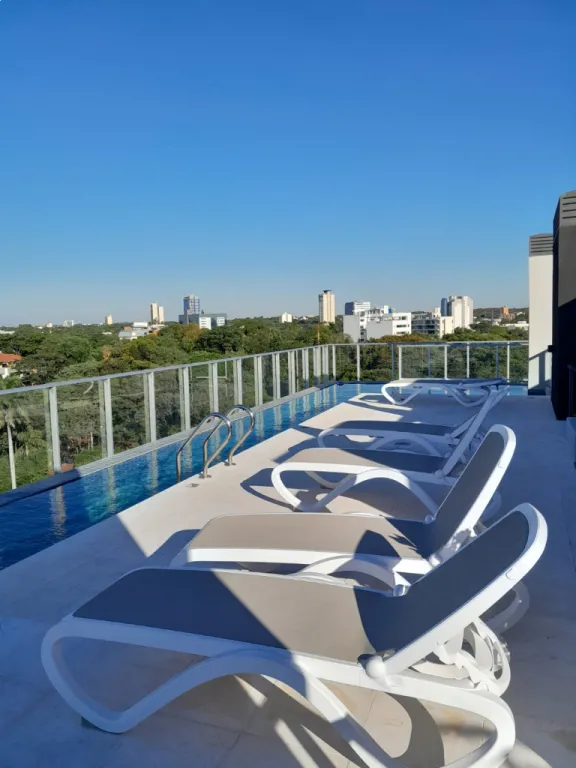 DEPARTAMENTO EDIF. URBAN CARMELITAS ALQUILER — foto 3