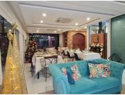 Casa Moderna en Venta – Fernando de la Mora