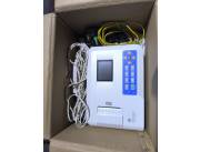 Electrocardiograma