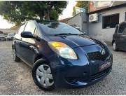 TOYOTA NEW VITZ