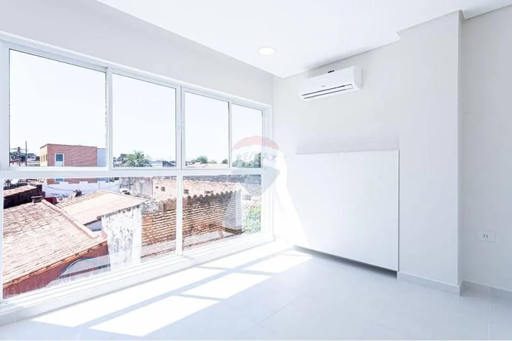 Amplio y moderno departamento en Asunción — foto 2